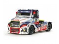 Tamiya Race Truck Buggyra Fat Fox TT-01E Bausatz mit