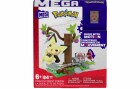 Mega Construx Pokémon Pichus Wald-Futtersuche, Anzahl Teile: 84 Teile