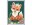 Image 1 Ravensburger Malen nach Zahlen CreArt: Flower Fox, Altersempfehlung ab