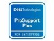 Dell 3Y BASIC OS TO 5Y PROSPT PL 4H F