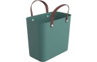 Rotho Tasche Albula Style Grün, Breite: 40 cm, Detailfarbe