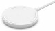 Belkin Boost Charge Wireless Charging Pad 15W - white
