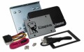 Kingston UV500 Desktop/Notebook upgrade kit - SSD