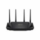 Image 2 Asus Dual-Band WiFi Router RT-AX58U WiFi 6, Anwendungsbereich