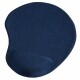 HAMA      Mousepad - 54780     Ergonomic blau