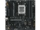 Image 1 Asus TUF GAMING A620M-PLUS - Motherboard - micro ATX