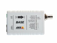 Axis Communications Axis PoE+ Converter T8641