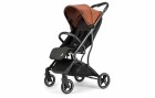 Osann Buggy Boogy Caramel, Gewicht Kinderwagen: 6.8 kg