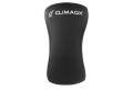 Climaqx Knee Sleeves XXL, Farbe: Schwarz, Grösse: XXL