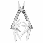 Leatherman FREE P4 - Silver