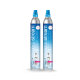 Bild 1 SodaStream CO2-Zylindertausch - 2x Zylinderfüllung 60 Liter