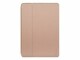 Targus Click-In - Flip cover for tablet - polyurethane