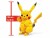 Bild 4 Mega Construx Pokémon Jumbo Pikachu, Anzahl Teile: 825 Teile
