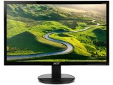 Acer Monitor K2 K242HQLbid, Bildschirmdiagonale: 23.6 "
