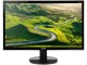 Acer Monitor K242HQLbid, Bildschirmdiagonale: 23.6 ", Auflösung