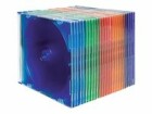 Fellowes CD Jewel Case - Storage CD jewel case
