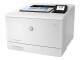 Hewlett-Packard HP Color LaserJet Enterprise M455dn - Printer - colour
