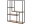 Bild 1 AC Design Wandregal Seaford 75 x 20 x 91 cm