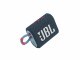 Immagine 1 JBL Bluetooth Speaker Go 3 Blau, Pink