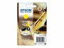 Epson Tinte T16344012 Yellow, Druckleistung Seiten: 450 ×