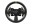 Bild 5 Thrustmaster Lenkrad Leather 28 GT Racing Wheel Add-On