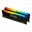 Immagine 3 Kingston 16GB DDR4-3733MT/s CL19 DIMM (Kit of 2) FURY Beast