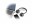 Bild 7 Poly Headset Voyager 4320 UC Duo USB-C, inkl. Ladestation