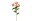 Bild 0 Botanic-Haus Kunstblume Christrosen 3-er Set, 62 cm, Altrosa