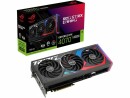 Asus ROG Grafikkarte Strix GeForce RTX 4070 Ti SUPER