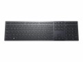 Dell Premier Collaboration Keyboard - KB900 - US