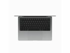 Apple MacBook Pro 14" M3 2023 8C CPU/10C GPU/512