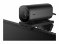 Hewlett-Packard HP 965 4K Streaming-Webcam. Megapixel (ca.): 8 MP, Maximale