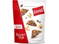 Wernli Guetzli Popcorn Style Snack 80 g, Produkttyp: Schokolade