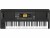 Bild 0 Korg Keyboard EK-50, Tastatur Keys: 61 anschlagdynamische