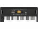 Image 0 Korg Keyboard EK-50, Tastatur Keys: 61 anschlagdynamische