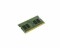Bild 1 Kingston SO-DDR4-RAM ValueRAM KCP432SS6/8 3200 MHz 1x 8 GB
