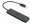 Bild 6 i-tec USB-Hub USB-C Slim Passive 4 Port, Stromversorgung: USB
