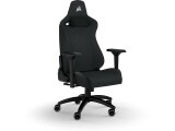 Corsair Gaming-Stuhl TC200 Stoff Schwarz, Lenkradhalterung: Nein