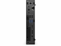 Dell PC OptiPlex 7010-T5DY8 MFF, Prozessorfamilie: Intel Core