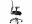 Immagine 1 Giroflex Bürostuhl 68 mit Netzrücken und Armlehnen, Schwarz