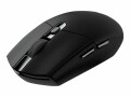 Logitech LOGI G305 Recoil Gaming Mouse