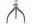 Immagine 0 Joby Tischstativ PodZilla Large, Höhenverstellbar: Nein