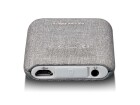 Lenco MP3 Player Xemio-861 Grau, Speicherkapazität: 8 GB