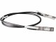 Hewlett-Packard HPE Direct Attach Kabel J9281D