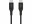 Image 10 BELKIN 240W BRAIDED C-C CABLE 2M BLK NS CABL