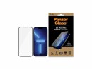 Panzerglass Displayschutz Case Friendly AB iPhone 13 Pro Max