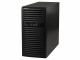 Supermicro Gehäuse 731D-300B, Unterstützte Netzteile: 1, Anzahl