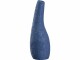 Leonardo Vase Salerno 30 cm, Blau, Höhe: 30 cm