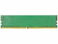 Kingston DDR4-RAM ValueRAM 3200 MHz 1x 32 GB, Arbeitsspeicher