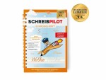 Schreibpilot Schulheft Schreibpilot DIN-A4 Schreibschrift